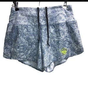 Women's Athletic Shorts 
XS RABBIT RUNNING SHORTS 4 inch inseam